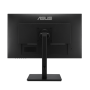 ASUS VA24DQSB 60,5 cm (23,8") 1920 x 1080 pixels Full HD Preto