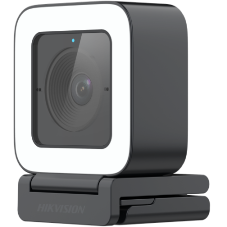 Hikvision Digital Technology DS-UL8 webcam 8 MP 3840 x 2160 pixels USB 3.2 Gen 1 (3.1 Gen 1) Preto
