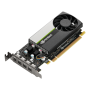 PNY NVIDIA T1000 4GB GDDR6