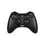 MSI Force GC30 V2 Preto USB 2.0 Gamepad Analógico/Digital Android, PC