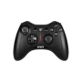 MSI Force GC20 V2 Preto USB 2.0 Gamepad Analógico/Digital Android, PC