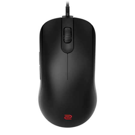 ZOWIE FK1-C mouse mão direita USB tipo A Óptica