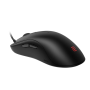 ZOWIE FK1-C mouse mão direita USB tipo A Óptica