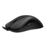 ZOWIE FK1-C mouse mão direita USB tipo A Óptica