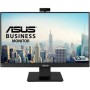 Monitor profissional Asus BE24EQK 23,8"/ Full HD/ Webcam/ Multimídia/ Preto