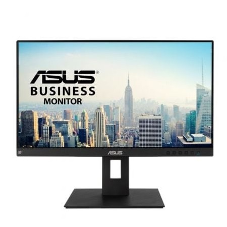 Monitor profissional Asus BE24EQSB 23,8"/ Full HD/ Multimídia/ Preto