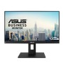 Monitor profissional Asus BE24EQSB 23,8"/ Full HD/ Multimídia/ Preto