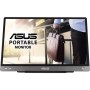 Monitor Portátil Asus ZenScreen MB14AC 14"/ Full HD/ Prata e Preto