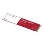 Western Digital WD Red SN700 M.2 4000 GB PCI Express 3.0 NVMe