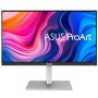 Monitor profissional Asus ProArt Display PA278CV 27"/ WQHD/ Multimídia/ Preto e prata