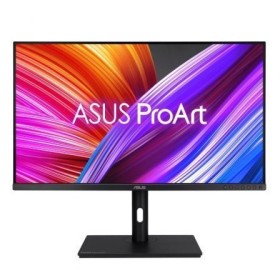 Monitor profissional Asus ProArt Display PA328QV 31,5"/ WQHD/ Multimídia/ Preto Monitor profissional Asus ProArt Display PA328QV 31,5"/ WQHD/ Multimídia/ Preto