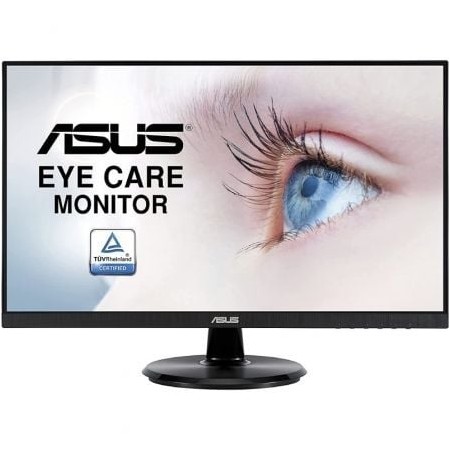 Monitor Asus VA27DCP 27"/ Full HD/ Multimídia/ Preto