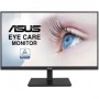 Monitor Asus VA27DQSB 27"/ Full HD/ Multimídia/ Preto