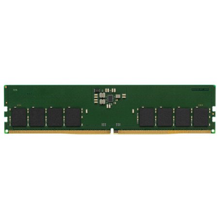 Kingston Technology ValueRAM KVR48U40BS8K2-32 Módulo de memória 32 GB 2 x 16 GB DDR5 4800 MHz