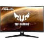 Monitor Gaming curvo Asus TUF VG32VQ1BR 31,5"/ WQHD/ 1 ms/ 165 Hz/ VA/ Multimídia/ Preto