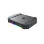 ASUS TUF GAMING CAPTURE BOX-CU4K30 USB 3.2 Gen 1 (3.1 Gen 1) dispositivo de captura de vídeo