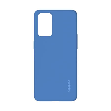 OPPO 3062625 capa para telemóvel 16,3 cm (6,4") Azul
