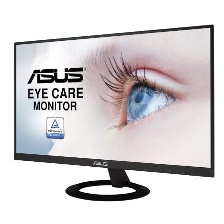 Monitor Asus VZ239HE 23"/ Full HD/ Preto