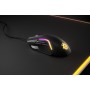 Mouse Steelseries RIVAL 5 mão direita USB tipo A Óptica