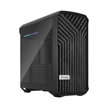 Fractal Design Torrent Preto Compacto