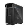 Fractal Design Torrent Preto Compacto