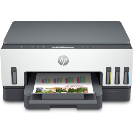 HP Smart Tank 7005 Thermal Inkjet A4 4800 x 1200 DPI 15 ppm Wi-Fi