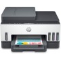 HP Smart Tank 7305 Thermal Inkjet A4 4800 x 1200 DPI 15 ppm Wi-Fi