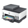 HP Smart Tank 7305 Thermal Inkjet A4 4800 x 1200 DPI 15 ppm Wi-Fi