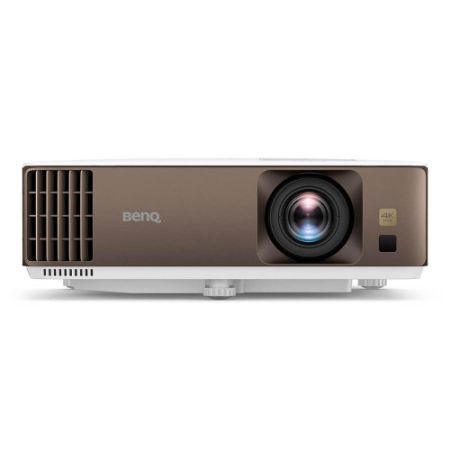 Projetor de dados Benq W1800 2000 ANSI lumens DLP 2160p (3840x2160) 3D cinza, branco