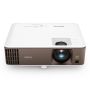 Projetor de dados Benq W1800 2000 ANSI lumens DLP 2160p (3840x2160) 3D cinza, branco