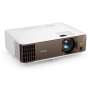 Projetor de dados Benq W1800 2000 ANSI lumens DLP 2160p (3840x2160) 3D cinza, branco