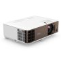 Projetor de dados Benq W1800 2000 ANSI lumens DLP 2160p (3840x2160) 3D cinza, branco