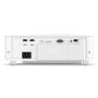 Projetor de dados Benq W1800 2000 ANSI lumens DLP 2160p (3840x2160) 3D cinza, branco