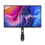 ASUS ProArt PA329CV 81,3 cm (32") 3840 x 2160 pixels 4K Ultra HD Preto