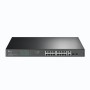 Switch TP-LINK TL-SG1218MP Gigabit Ethernet (10/100/1000) Power over Ethernet (PoE) Preto