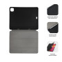 SUBBLIM Estojo resistente para tablet iPad Pro 11" 2021/20/18 preto