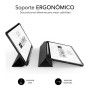 SUBBLIM Estojo resistente para tablet iPad Pro 11" 2021/20/18 preto