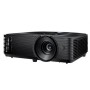 Projetor Optoma DH351/ 3600 Lumens/ Full HD/ HDMI/ Preto