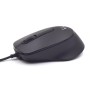 Mouse Ewent EW3159 Ambidestro USB tipo A Ótico 1000 DPI