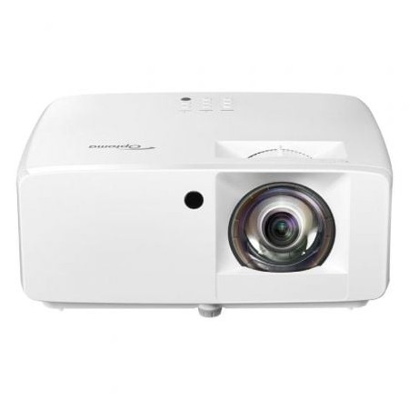 Projetor Laser Optoma ZX350ST/ 3300 Lumens/ XGA/ HDMI/ Branco