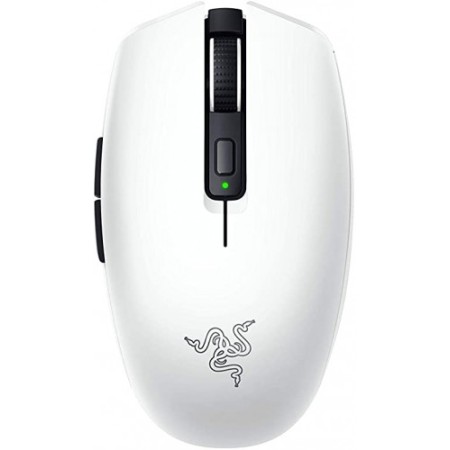 Mouse Razer Orochi V2 mão direita RF sem fio óptico 18000 DPI