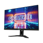 Gigabyte M28U 71,1 cm (28") 3840 x 2160 pixels 4K Ultra HD LED preto