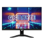 Gigabyte M28U 71,1 cm (28") 3840 x 2160 pixels 4K Ultra HD LED preto