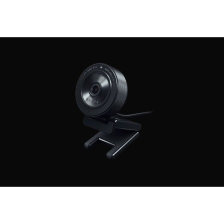 Webcam Razer Kiyo X 2.1 MP 1920 x 1080 pixels USB 2.0 Preto