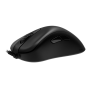Mouse ZOWIE EC3-C mão direita USB tipo A 3200 DPI