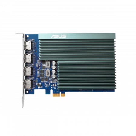 ASUS GT730-4H-SL-2GD5 NVIDIA GeForce GT 730 2GB GDDR5