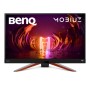 Benq EX2710Q 2560 x 1440 pixels 2K Ultra HD LED preto