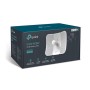 Ponto de acesso wireless TP-LINK CPE710 867 Mbit/s White Power over Ethernet (PoE)