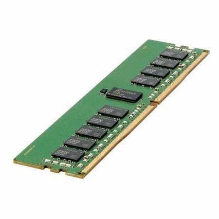 Memória RAM 16GB (1x16GB)-DDR4 HPE P43019-B21 para Servidores
