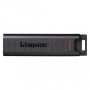 Kingston Technology DataTraveler Max USB Flash Drive 256 GB USB Type-C 3.2 Gen 2 (3.1 Gen 2) Preto